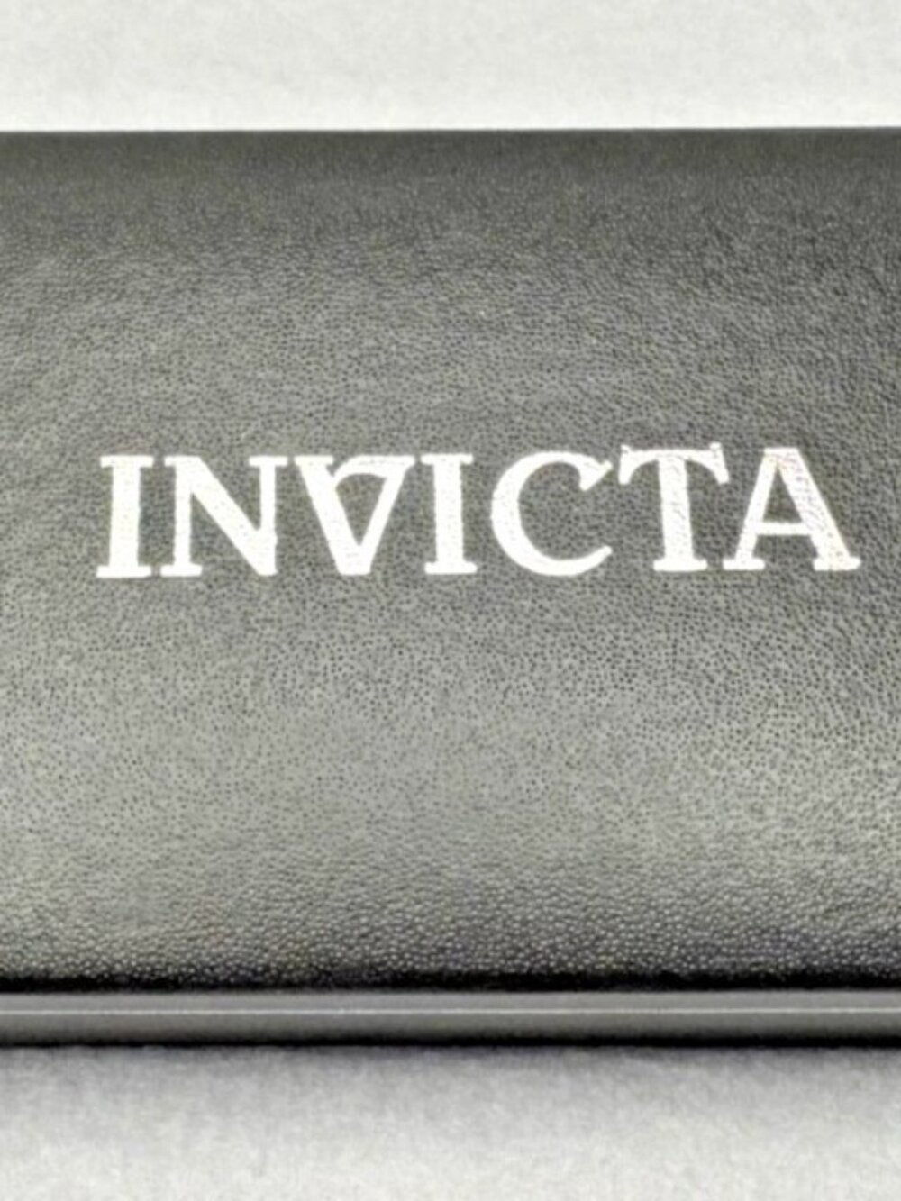 Invicta Racing Rollerball Pen - Picture 3 of 3